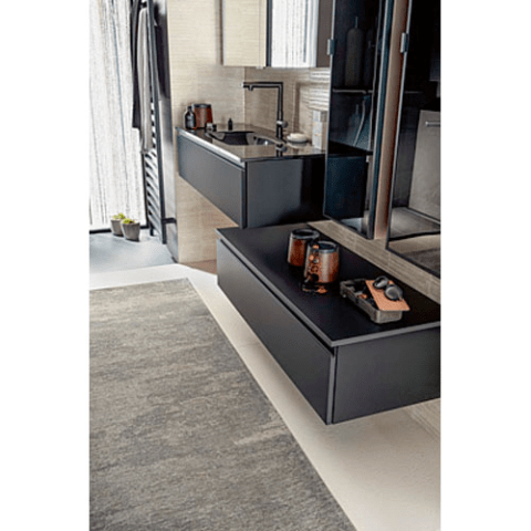 Meuble bas sous vasque