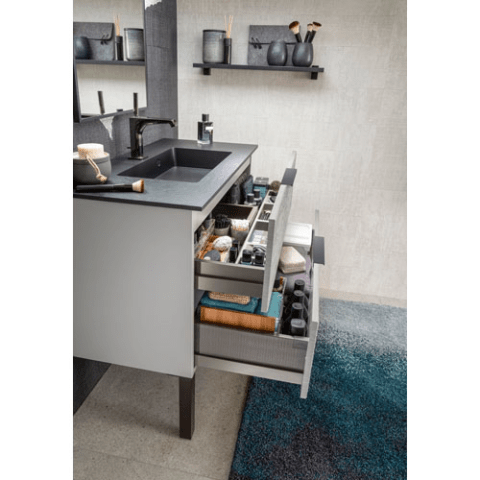 meuble bas sous vasque