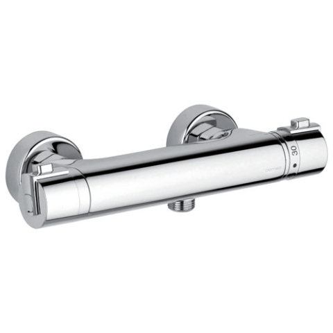 Mitigeur thermostatique douche