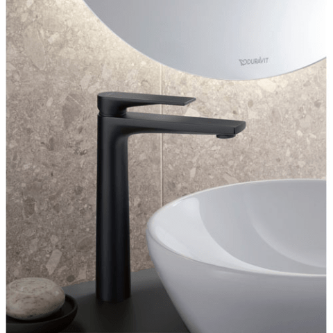 Mitigeur monocommande de lavabo XL