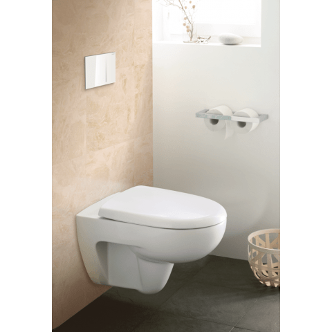 PRIMA BÂTI-PACK WC SUSPENDU de ALLIA : fiche produit et