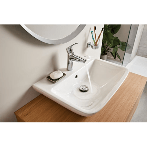MITIGEUR MONOCOMMANDE LAVABO TAILLE M