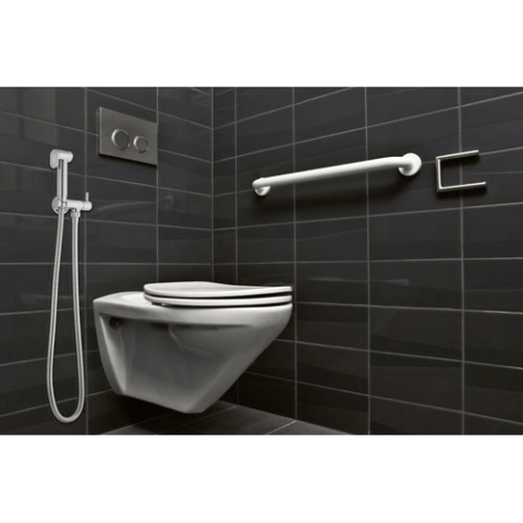 Ensemble hygiénique Applique murale