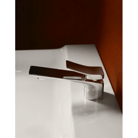 Mitigeur lavabo monotrou