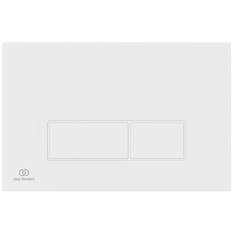 Plaque de déclenchement