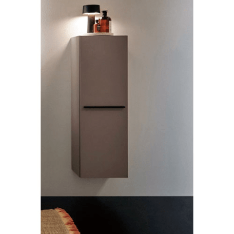 Meuble demi-colonne 1 porte