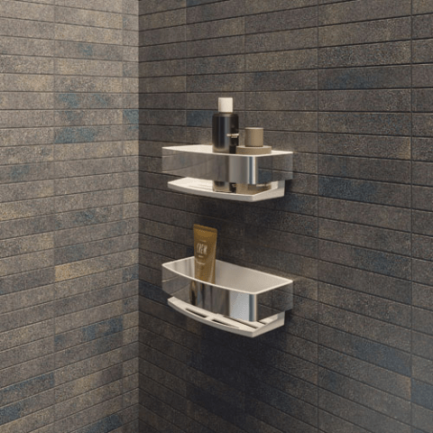 Panier de douche