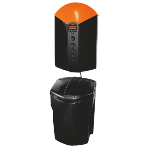 Adoucisseur duplex intelligent