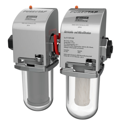 Purificateur d'eau