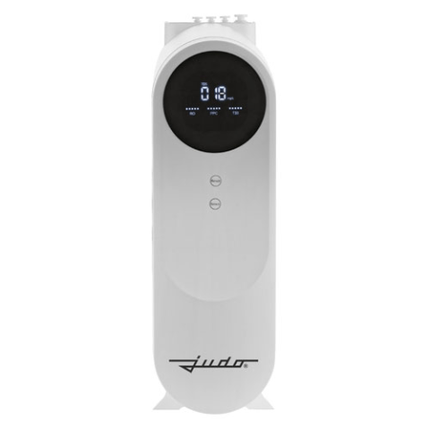 Purificateur d'eau par osmose inverse