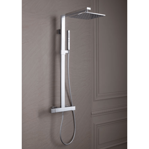 Colonne de douche