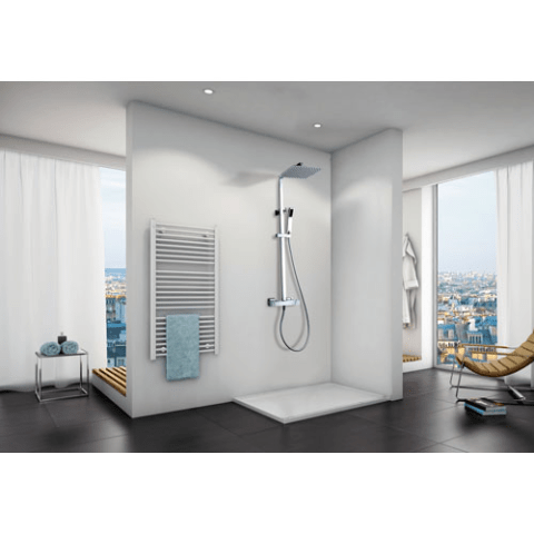 Colonne de douche