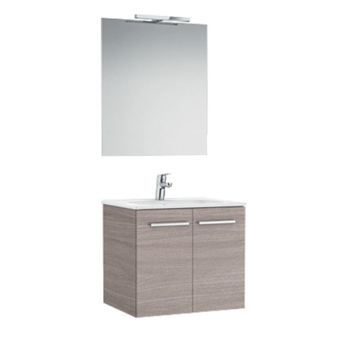 Pack meuble 2 portes