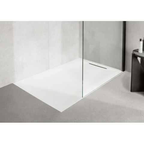 Receveur de douche extra-plat