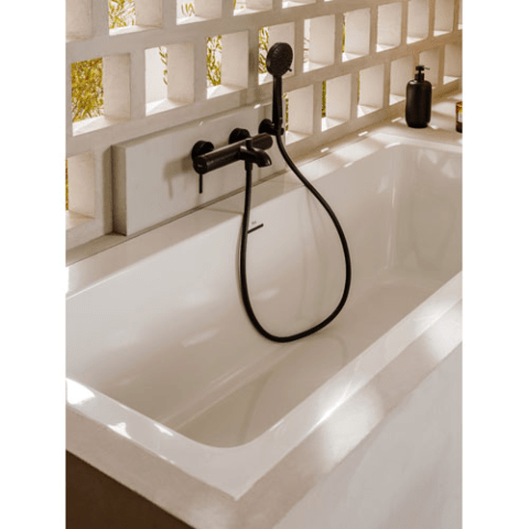 Mitigeur bain / douche mural