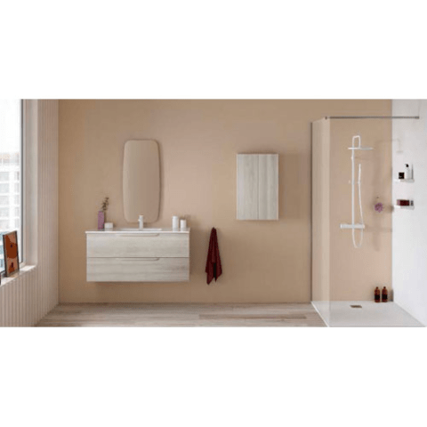 Ensemble Blanc Nature