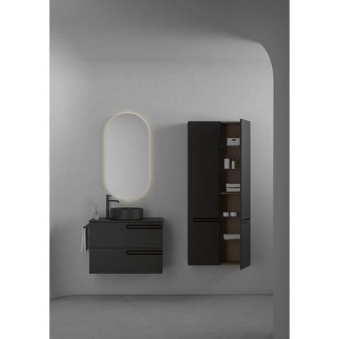 Ensemble Econic noir