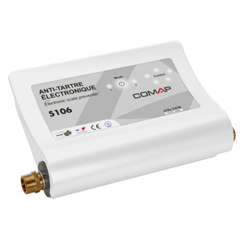 Antitartre électronique