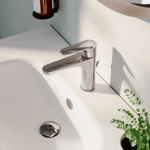 Mitigeur de lavabo medium