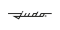 Logo Judo